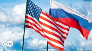 EE.UU. restringirá visas a 500 funcionarios rusos | El Mundo | DW
