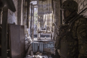 Ejército ucraniano se retira de Severodonetsk tras combates con las tropas rusas