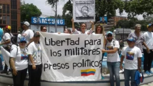 El Foro Penal documentó 95 casos de tortura en Venezuela entre 2020 y 2021