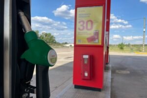 El Gobierno mantendrá la subvención al diésel y la gasolina. No es una noticia alentadora