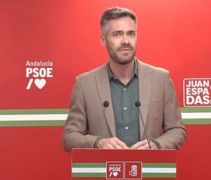 El PSOE rechaza que haya cambio de ciclo por las andaluzas y apuesta por seguir aplicando políticas de izquierdas