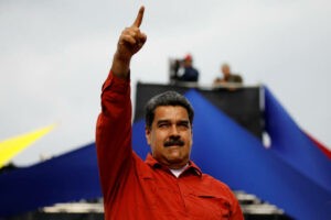 El Tiempo: Esta es la estrategia de Maduro de cara a los comicios presidenciales de 2024