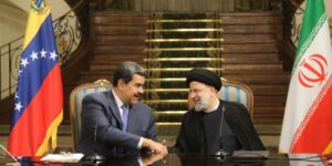 El Tiempo: Los temores que genera en la región la alianza de Venezuela con Irán