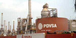 El chavismo aseguró que "frustró" un "intento de sabotaje" contra la refinería El Palito