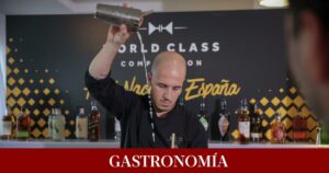 El cóctel refrescante para el verano que puedes hacer en casa, según el Mejor Bartender de España
