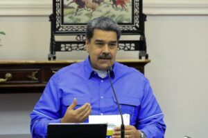 El mensaje con el que Maduro pide “cacao” a quien sea nuevo mandatario en Colombia
