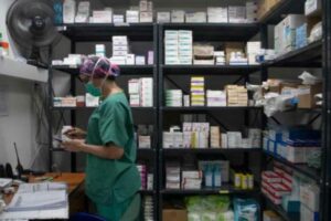 El mercado farmacéutico de Venezuela creció un 7 % hasta mayo