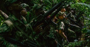 El papel de EE. UU. en el conflicto de Colombia revelado