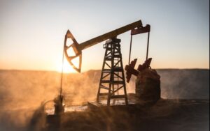 El petróleo de Texas abre con leve subida del 0,05 %