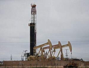 El petróleo de Texas abre con una bajada del 0,88 %