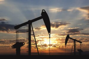 El petróleo de Texas abre con una subida del 1,38 %
