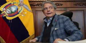 El presidente del Parlamento ecuatoriano convoca un diálogo entre el Gobierno y la confederación indígena