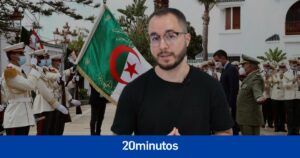 "El tratado que ahora se rompe potenció la presencia de empresas españolas en Argelia"