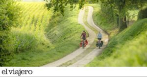 En Flandes las bicis son para el verano: cuatro etapas en la región belga para el placer de viajar lento | El Viajero