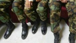 Envían a la cárcel a tres soldados por la violación a una joven en Bolivia LaPatilla.com