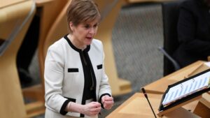 Escocia lanzará una campaña para convocar un segundo referéndum sobre la independencia