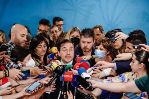 España analiza las consecuencias de la decisión de Argelia para ver si puede denunciarle ante la UE