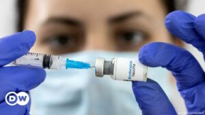 Estados Unidos ofrecerá vacunas contra la viruela del mono | El Mundo | DW
