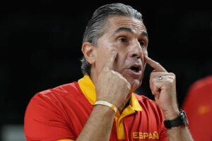 EuroBasket: El intenso e inquietante verano de la nueva era de la seleccin espaola