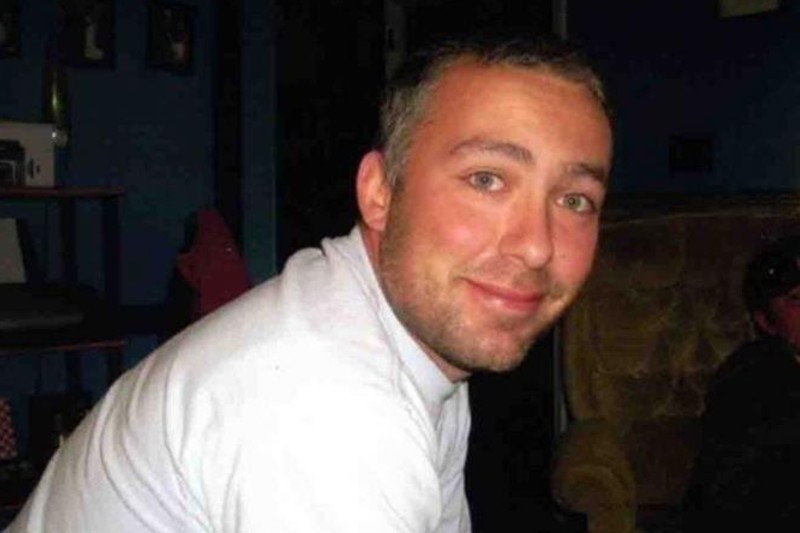 Exigen la “evacuación médica de emergencia” del exmarine estadounidense Matthew Heath, preso en la Dgcim: habría intentado suicidarse