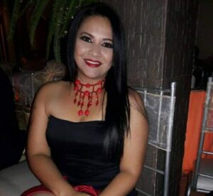 Fallece arrollada joven dama al ser embestida por un vehículo