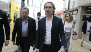 Federico Gutiérrez denunció a Petro por supuestos montajes durante la campaña electoral
