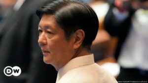 Filipinas: Ferdinand Marcos Jr. nombra asesor a Juan Ponce Enrile | El Mundo | DW