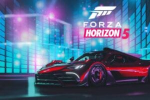 Forza Horizon 5 es la nueva entrada de temazos del videjuego