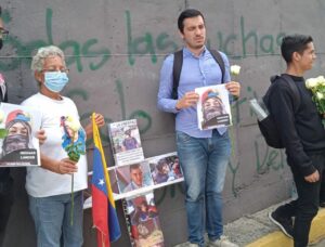 Fuerzas del régimen detuvieron arbitrariamente a cuatro activistas de Voluntad Popular este #7Jun