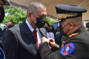 Gobernador Marcano: Unidad, lucha, batalla y victoria debe ser nuestra consigna | Diario El Luchador