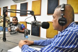 Gobernador de Bolívar anunció próximas acciones de la Agenda Concreta | Diario El Luchador