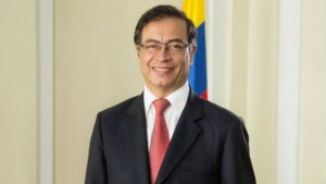 Gustavo Petro gana las segunda vuelta y será el próximo Presidente de Colombia