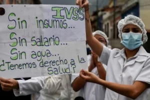 Hasta un 50% de desabastecimiento en insumos hospitalarios se ha registrado en lo que va del 2022