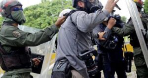 IPYS, CNP y Espacio Público ofrecen balances de ataques contra periodistas