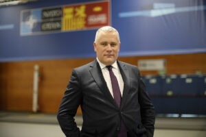 Igor Zhovkva, asesor especial de Zelenski: "Necesitamos ms de Espaa"