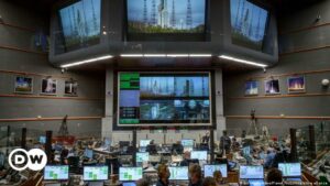 Industria espacial europea reanuda lanzamientos tras cortar relaciones con Rusia | El Mundo | DW