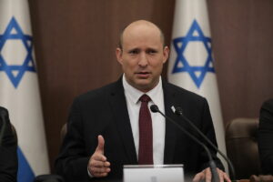 Israel se prepara para las quintas elecciones en tres aos