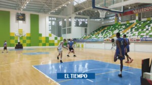 Juegos Bolivarianos: calor de Valledupar afecta a deportistas - Otras Ciudades - Colombia