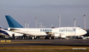 Justicia argentina ordenó incautar el avión venezolano que llegó a Buenos Aires con presuntos terroristas iraníes