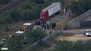 La ONU pide justicia para migrantes muertos en camión de Texas