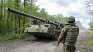 La OTAN discute cómo convertir a Ucrania en su bastión ante Rusia