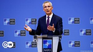 La OTAN ultima nuevo plan de defensa ante Rusia de cara a cumbre | El Mundo | DW