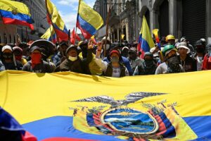 La Patria Grande no suma Ecuador a su bloque
