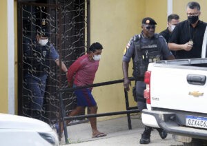 La Polica de Brasil halla dos cuerpos en el lugar donde desaparecieron el periodista y el indigenista