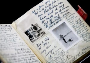 La actualidad del Diario de Ana Frank a 75 años de su publicación
