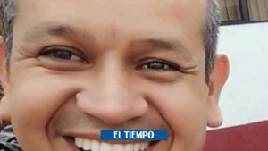La historia de un abogado de Buga, asesinado por su defendido - Cali - Colombia