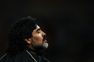 La justicia argentina elevó a juicio oral la causa de la muerte de Maradona