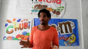 La justicia cubana condena a 5 y a 9 años de prisión al artista Otero Alcántara y al rapero Maykel Osorbo