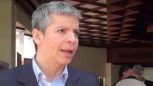 «La oposición puede ganar en 2024 pero debe dar los pasos correctos», afirma Félix Seijas