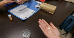 Las pastillas abortivas cobran protagonismo en EE. UU.
